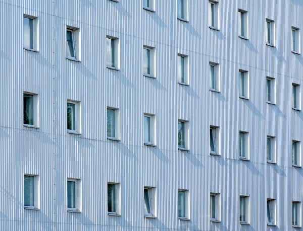 Cost of Aluminum Siding Repair in Toms River