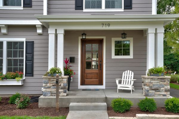 Cost of Siding Installation in Toms River