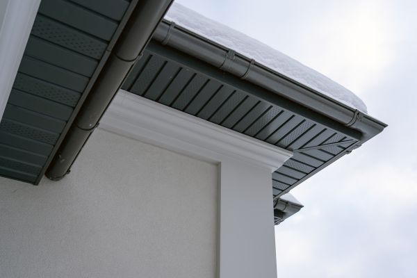 Cost of Siding Trim Repair in Toms River
