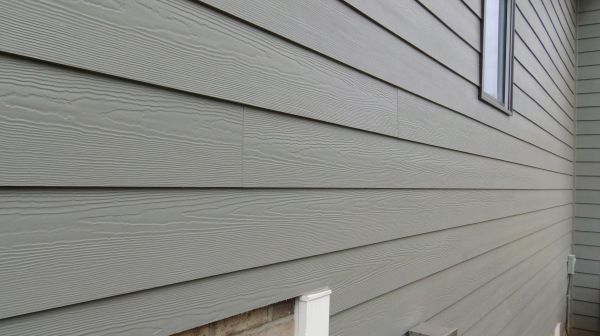 Cost of House Siding Installation in Toms River
