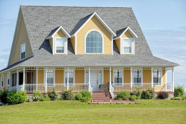Cost of Siding Repair in Toms River