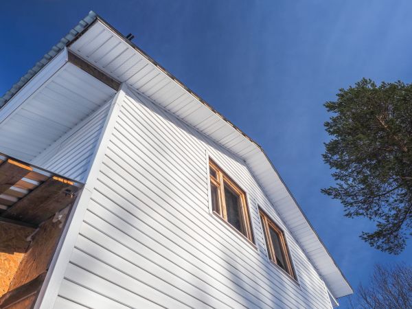 Cost of House Siding Replacement in Toms River