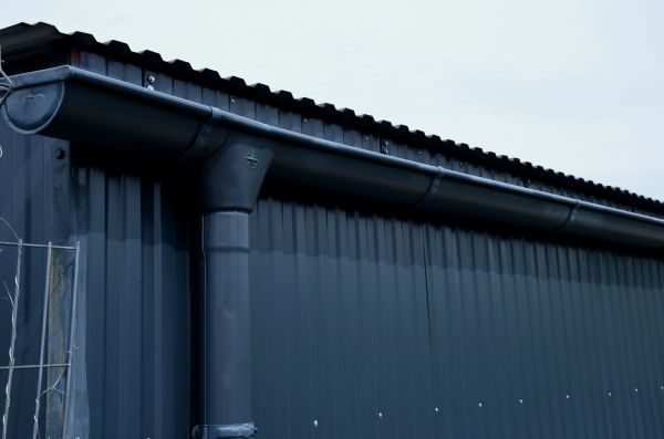 Cost of Metal Siding Replacement in Toms River