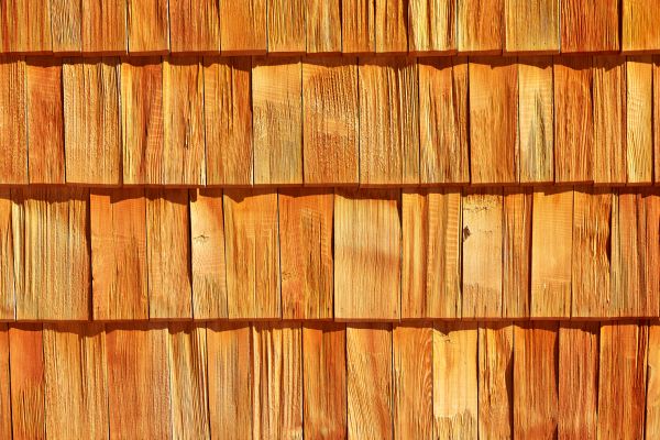 Cost of Cedar Shakes Replacement in Toms River