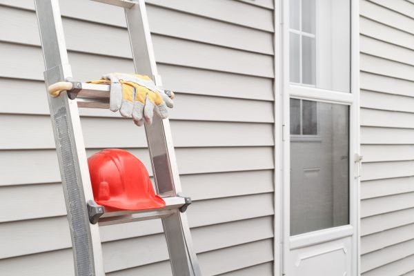 Cost of Home Siding Replacement in Toms River