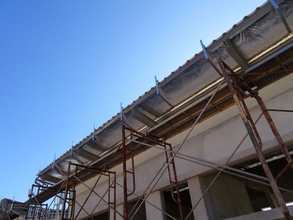 Cost of Steel Cladding Installation in Toms River