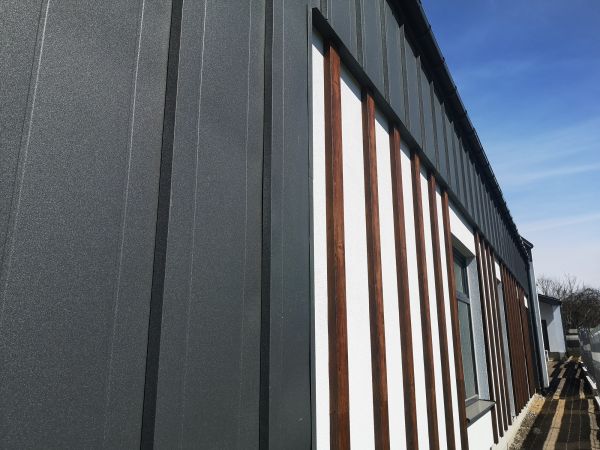 Cost of Metal Cladding Replacement in Toms River