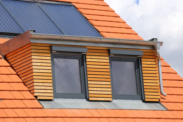 Cost of Wood Cladding Installation in Toms River