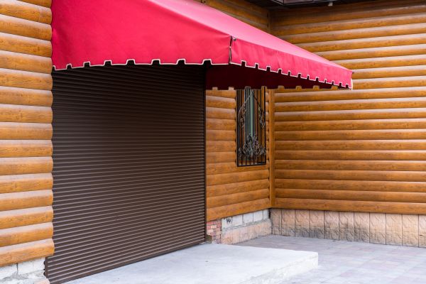 Cost of Hardwood Cladding Installation in Toms River