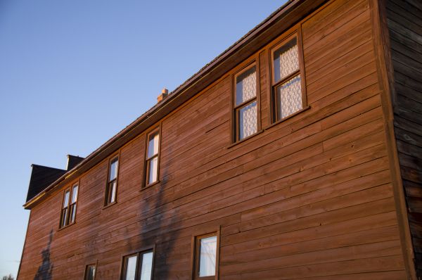 Cost of Wood Plank Siding Installation in Toms River