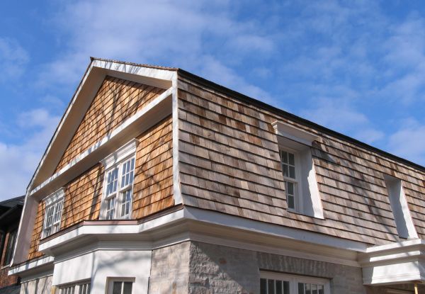 Cost of Shingle Siding Installation in Toms River
