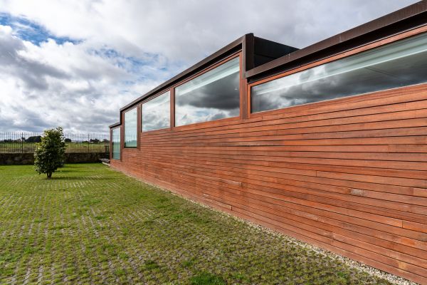 Cost of Wood Cladding Service in Toms River