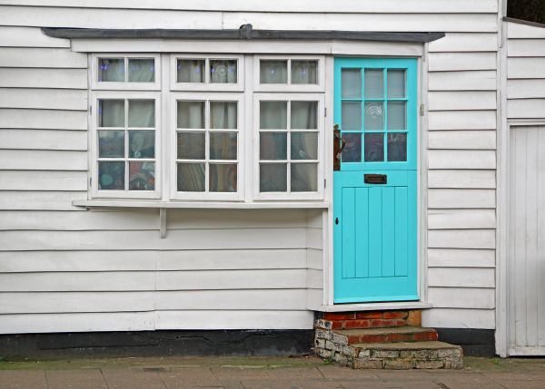 Cost of Shiplap Siding Repair in Toms River