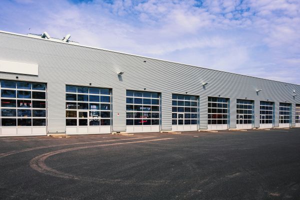 Cost of Steel Siding Installation in Toms River