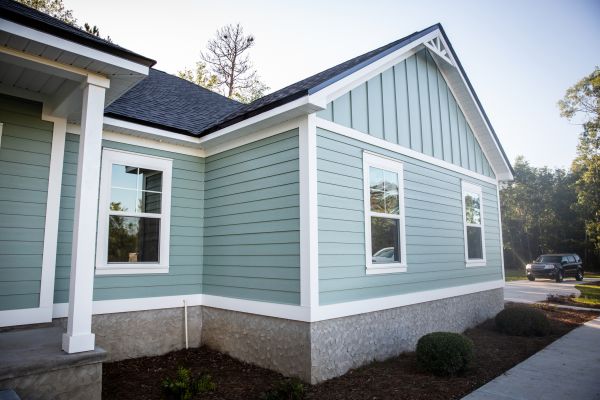 Cost of Board Siding Repair in Toms River