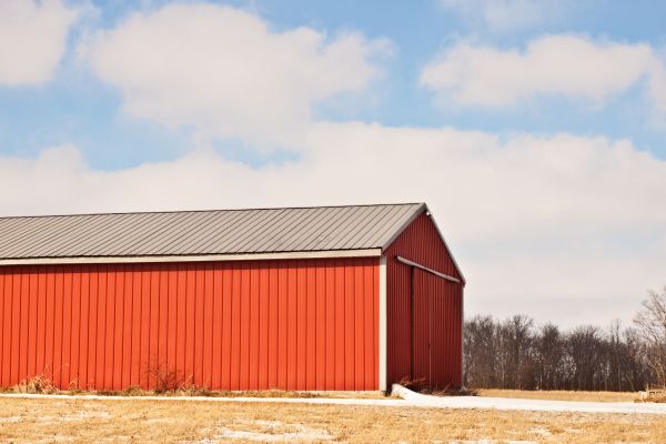 Cost of Barn Siding Installation in Toms River