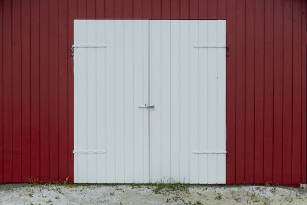 Cost of Pole Barn Siding Installation in Toms River
