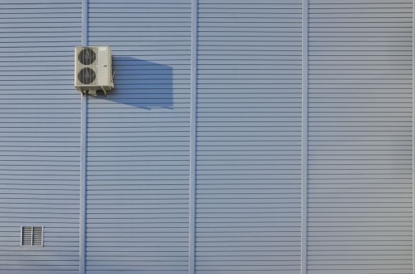 Cost of Flat Metal Siding Installation in Toms River