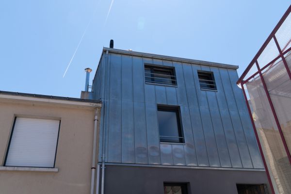 Cost of Metal Cladding Service in Toms River