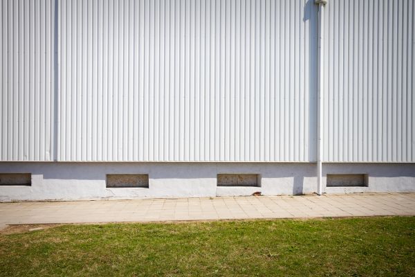 Cost of Metal Paneling Installation in Toms River