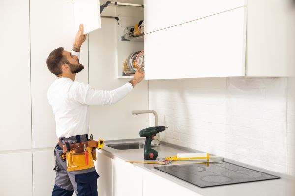 Cabinet Service in Toms River
