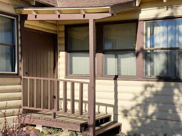 Cost of Cabin Siding Installation in Toms River
