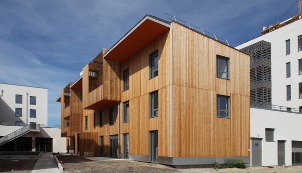 Cost of Building Cladding Service in Toms River