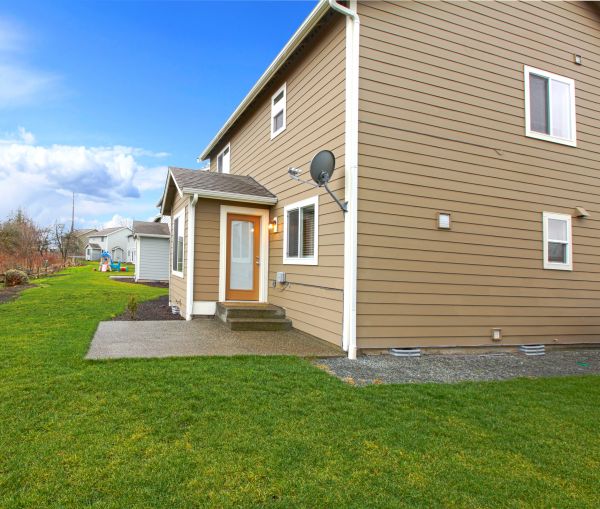 Cost of Clapboard Siding Repair in Toms River