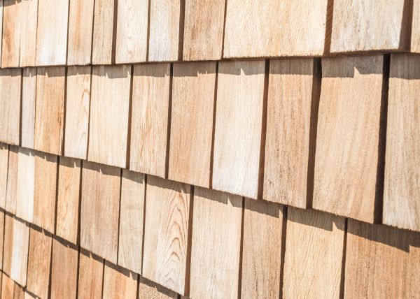 Cost of Cedar Shingle Siding Repair in Toms River