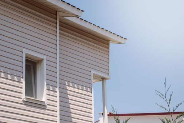 Cost of Vinyl Siding Repair in Toms River