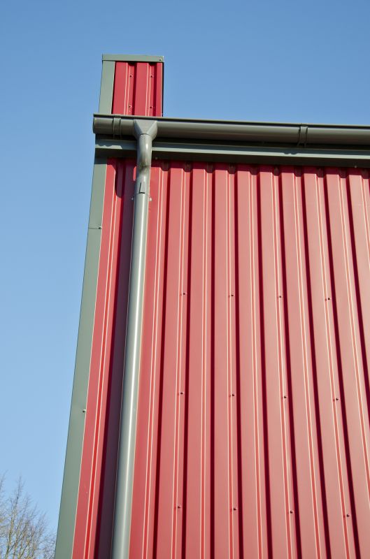 Quality Siding Materials