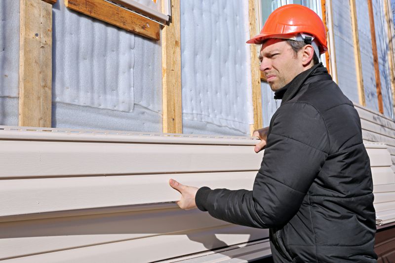 Siding Installation Experts
