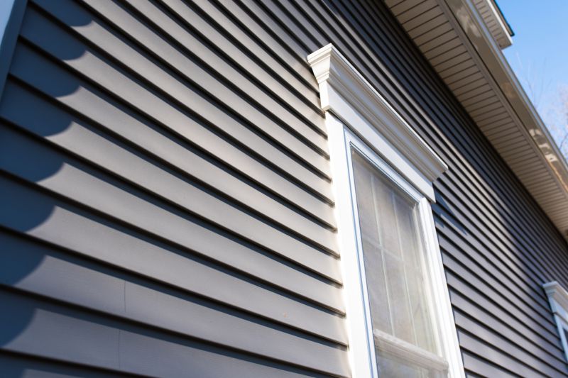 Replacement Siding Providers